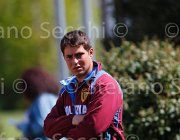 COATA S CANNAVARO CampITA2013- S5 0122 : CANNAVARO 17, COATA SIMNONE, Campionati Italiani 2013, Cattolica, Horse Riviera Resort, foto di Stefano Secchi ©